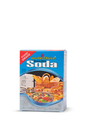Baking Soda 100gm