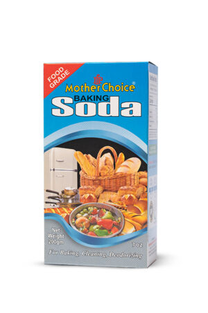 Baking Soda 200gm