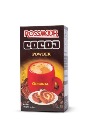 Cocoa Powder 180gm