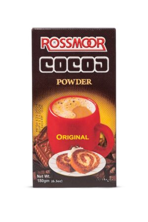 Cocoa Powder 180gm - Image 2