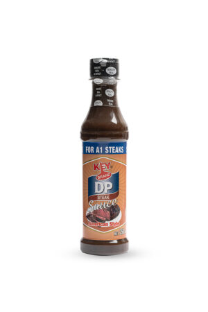 DP Steak Sauce