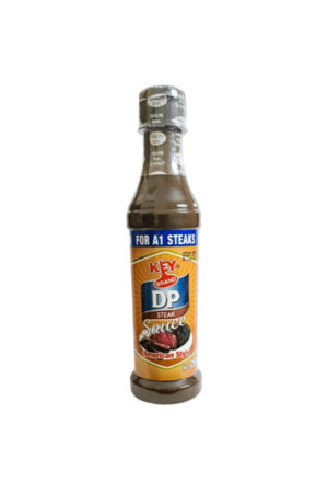 DP Steak Sauce