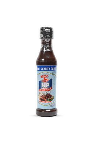 HP Sauce