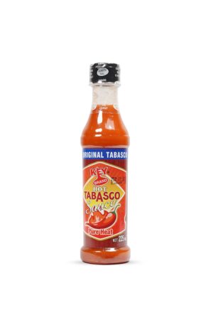 Hot Tabasco Sauce 250ml