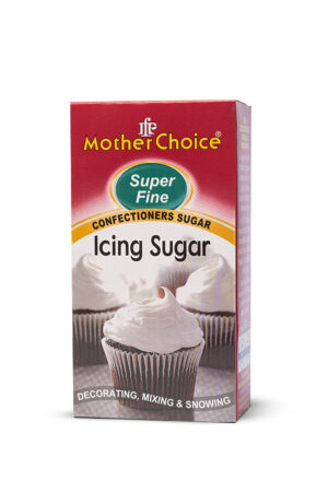 Icing Sugar 250gm
