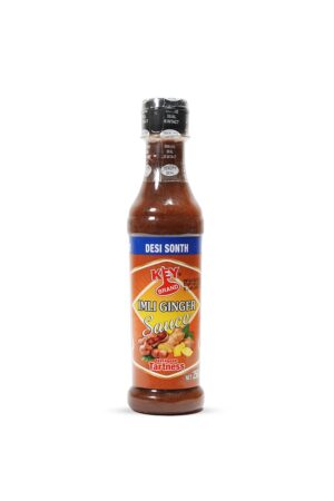 Imli Ginger Sauce 250gm