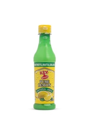 Pure Lemon Juice