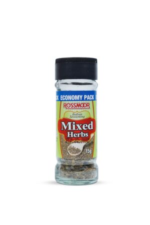 Mixed Herbs (Shaker) 15gm