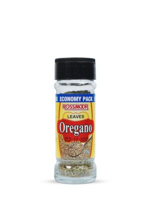 Oregano Leaves (Shaker) 25gm