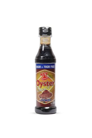 Oyster Sauce 250gm