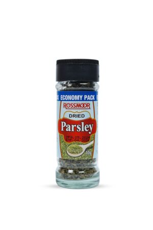 Parsley Dried (Shaker) 10gm