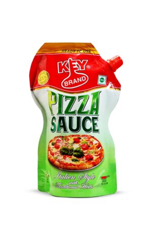 Pizza Sauce 400gm