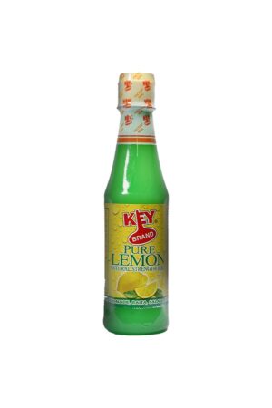 Pure Lemon Juice