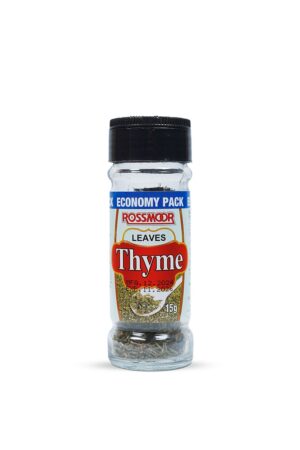 Thyme Leaves (Shaker) 15gm