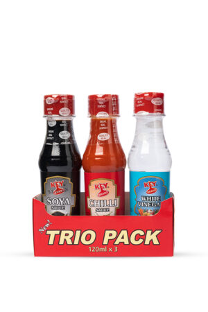 TRIO Pack