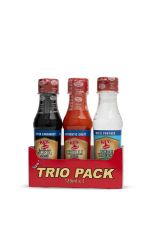 TRIO Pack