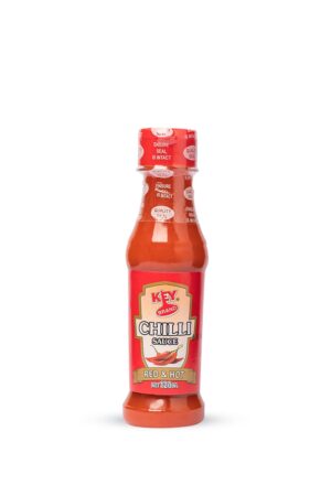 Chilli Sauce 120ml