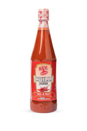 Chilli Sauce 750ml