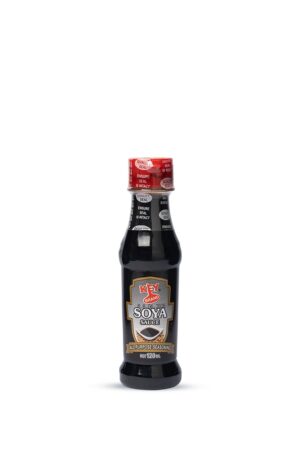 Soya Sauce 120 ml