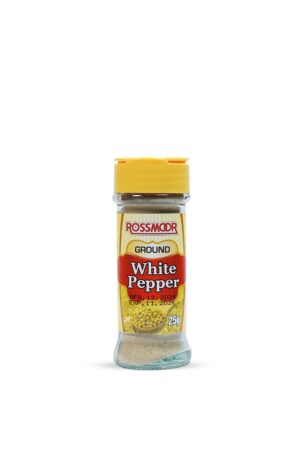 White Pepper (Shaker)