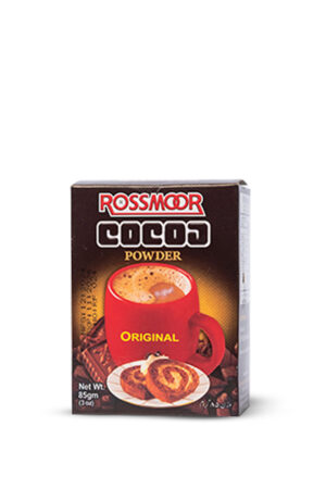 Cocoa Powder 85gm