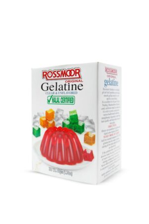 Gelatine Powder 50gm - Image 2