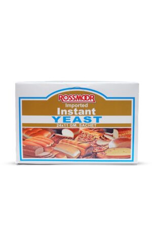 Instant Yeast 11gm - Image 2