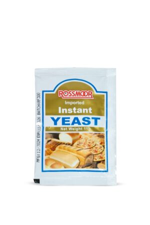 Instant Yeast 11gm