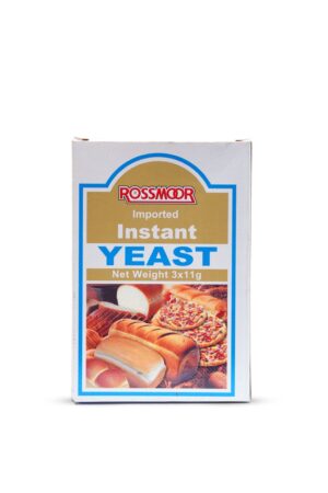 Instant Yeast 33gm - Image 2
