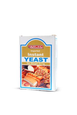 Instant Yeast 33gm