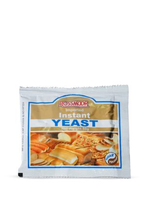 Instant Yeast 50gm - Image 2
