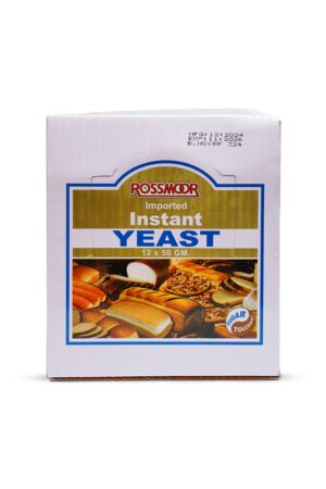 Instant Yeast 50gm - Image 3