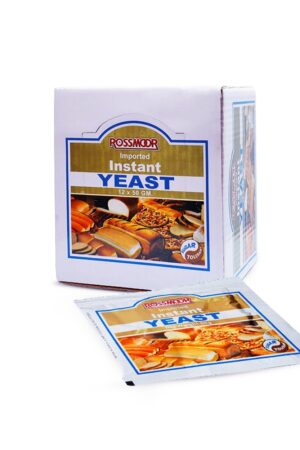 Instant Yeast 50gm
