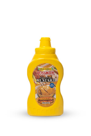 Mustard Paste 226 gm