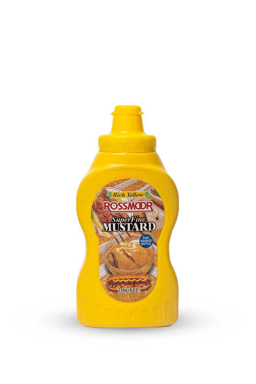 Mustard Paste 226 gm