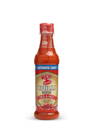 Chilli Sauce 300ml
