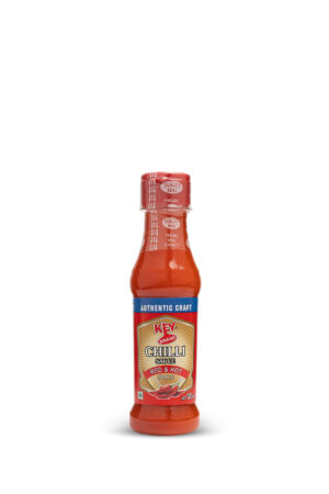 Chilli Sauce 120ml