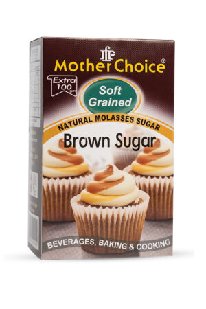 Brown Sugar 900gm (Institutional)