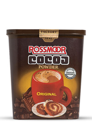Cocoa Powder 1kg (Institutional)
