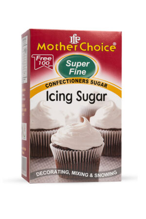Icing Sugar 900gm (Institutional)
