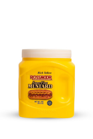 Mustard Paste 1kg