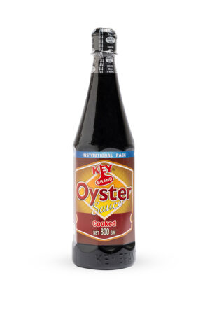 Oyster Sauce 800gm