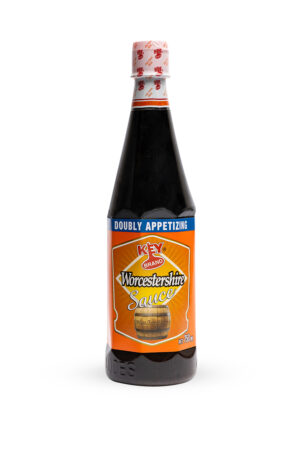 Worcestershire Sauce 750ml